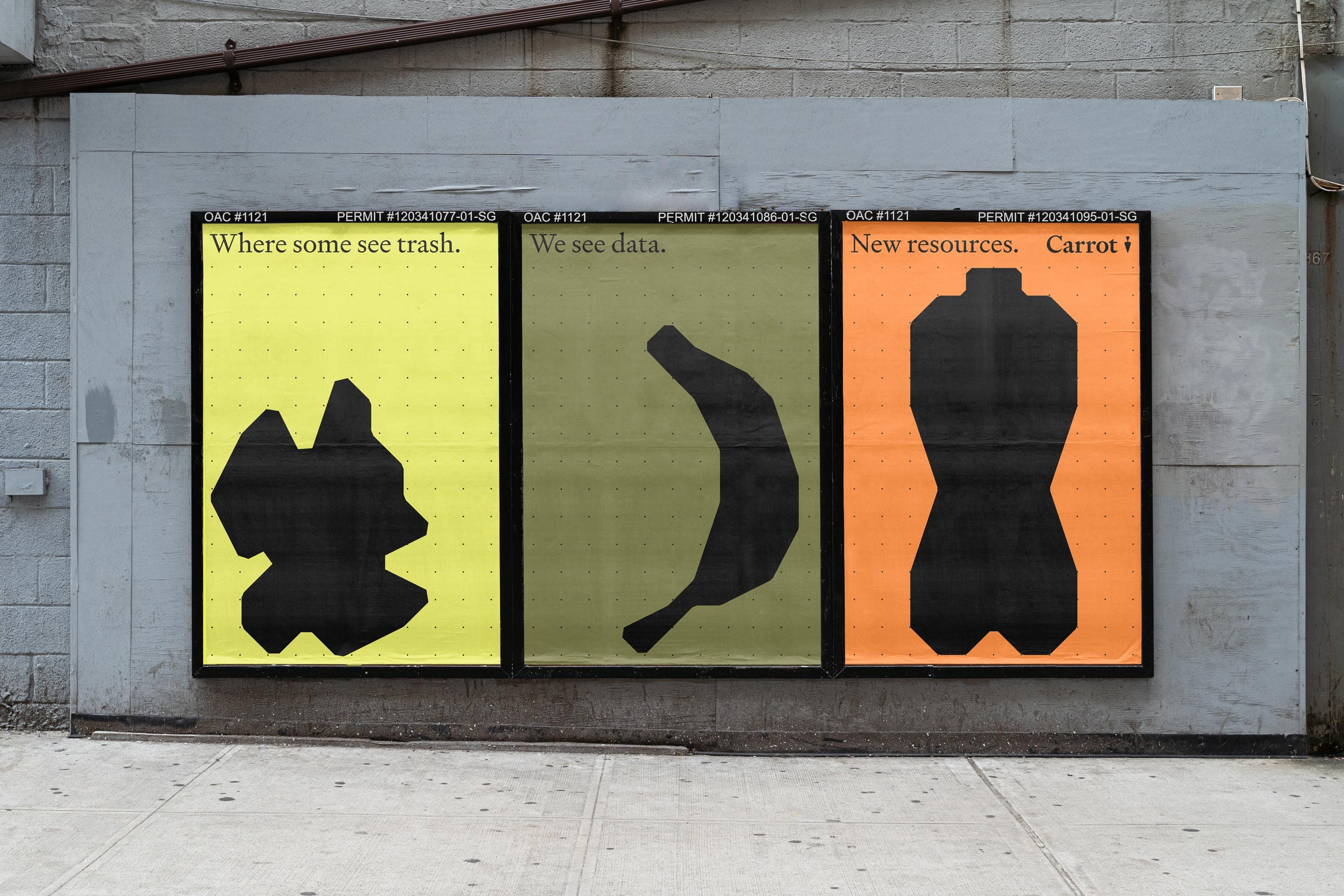 Carrot ads